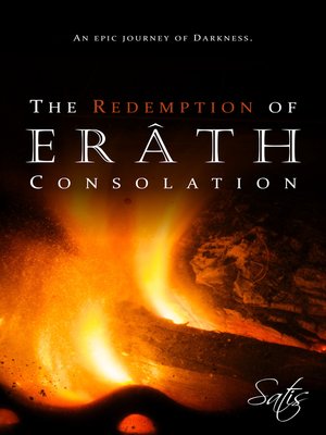 cover image of Consolation